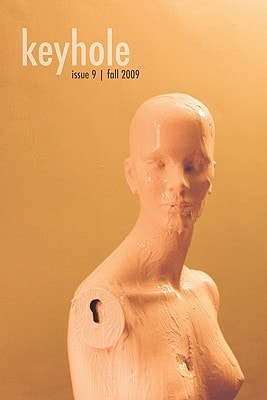 Keyhole Issue 9 Fall 2009