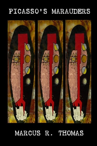 Picasso's Marauders