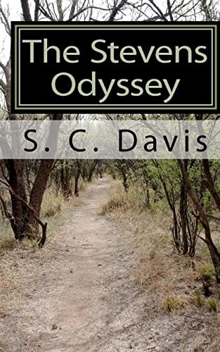 The Steven's Odyssey The Beginning