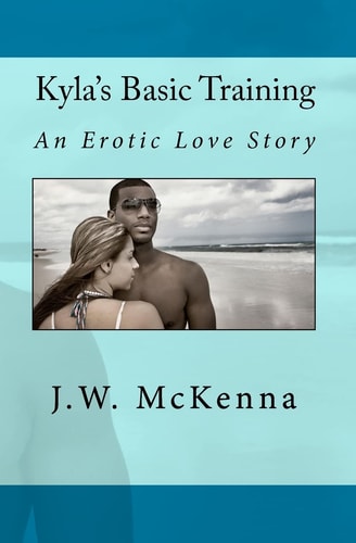 Kyla's Basic Training