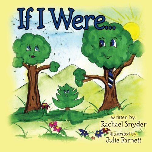 If I Were...