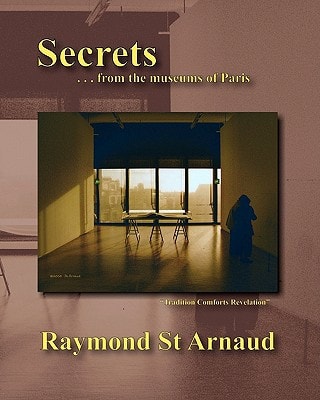 Secrets ... from the Museums of Paris
