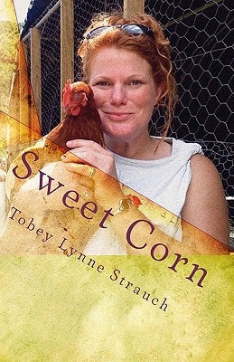 Sweet Corn Adventures in Iowa