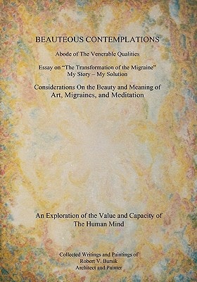 Beauteous Contemplations Abode of the Venerable Qualities