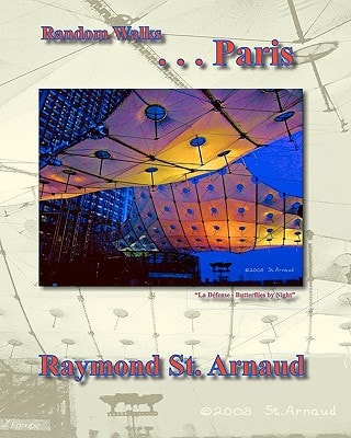 Random Walks ... Paris