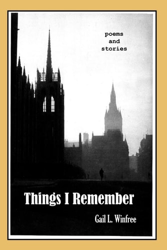 Things I Remember
