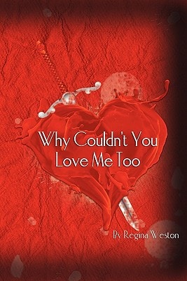 Why Couldn't You Love Me Too
