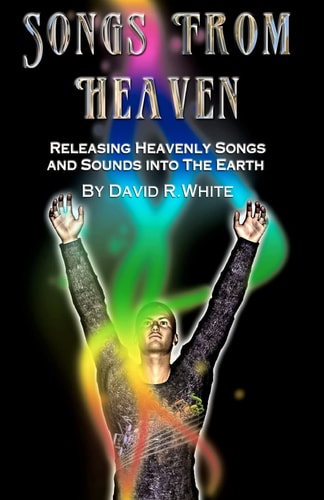 Songs From Heaven Releasing Heavenly Sounds and Songs Into The Earth