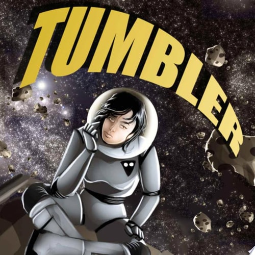 Tumbler