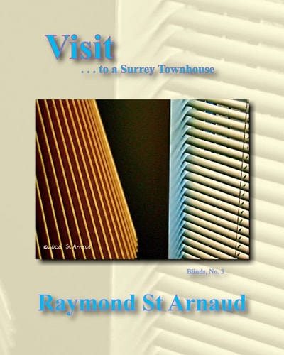 Visit... to a Surrey Townhouse