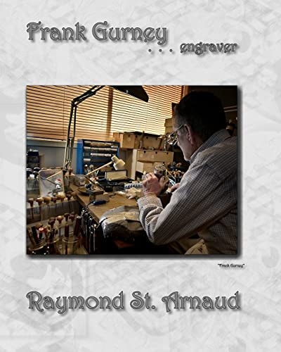Frank Gurney... Engraver