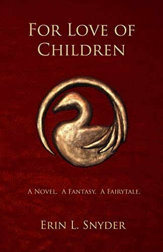 For Love of Children