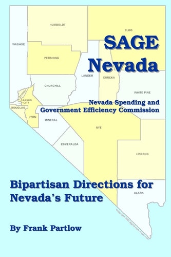 SAGE Nevada Bipartisan Directions for Nevada's Future