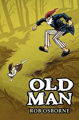 Old Man