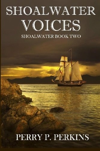 Shoalwater Voices Shoalwater Book Two