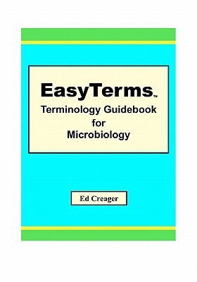EasyTerms Terminology Guidebook for Microbiology