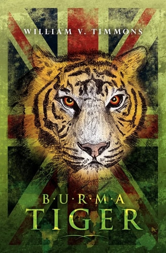 Burma Tiger