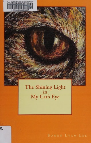 The Shining Light in My Cat's Eye