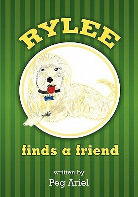 Rylee Finds a Friend