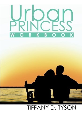 Urban Princess Workbook