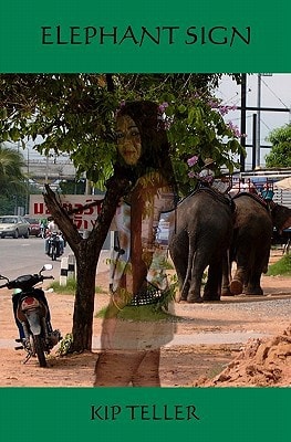 Elephant Sign
