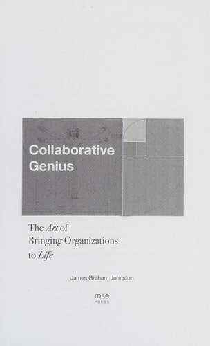 Thriving on Collaborative Genius