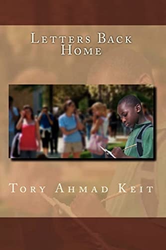 Letters Back Home