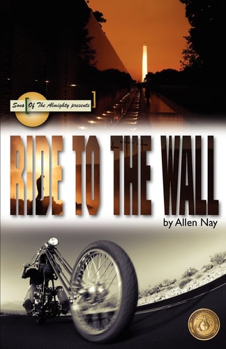 Ride to the Wall