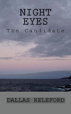 Night Eyes The Candidate