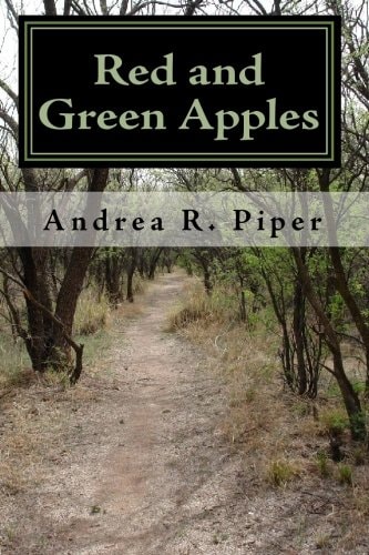 Red and Green Apples