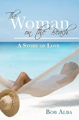 The Woman on the Beach A Story of Love