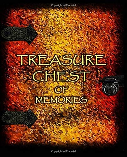 Treasure Chest of Memories