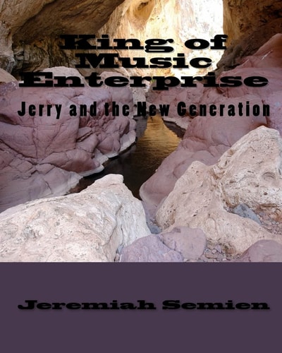 King of Music Enterprise Jerry and the New Generation