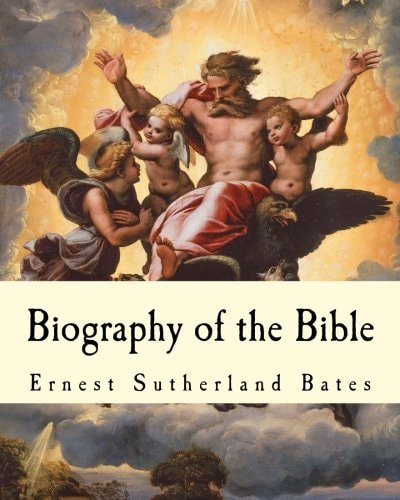 Biography of the Bible