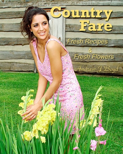Country Fare Fresh Recipes & Fresh Flowers