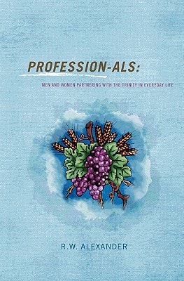 Professionals Men and Women Partnering with the Trinity in Everyday Life