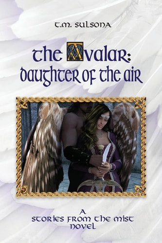 The Avalar Daughter of the Air