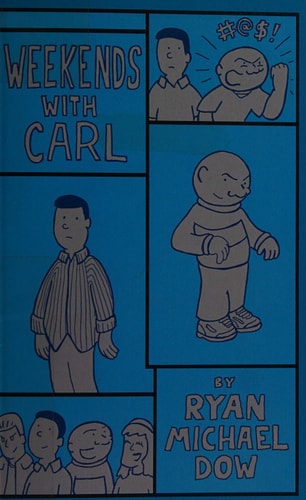 Weekends with Carl