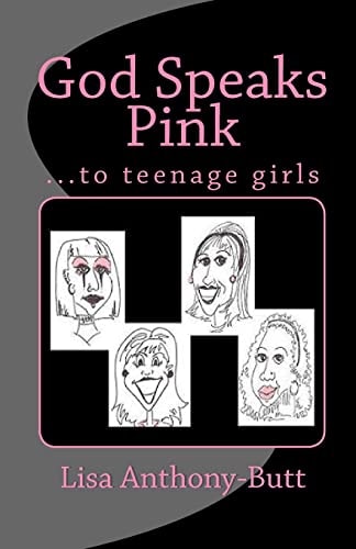 God Speaks Pink ... to Teenage Girls