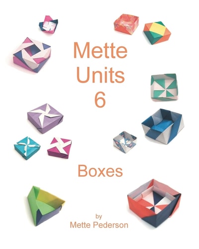Mette Units 6 Boxes