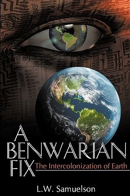 A Benwarian Fix The Intercolonization of Earth