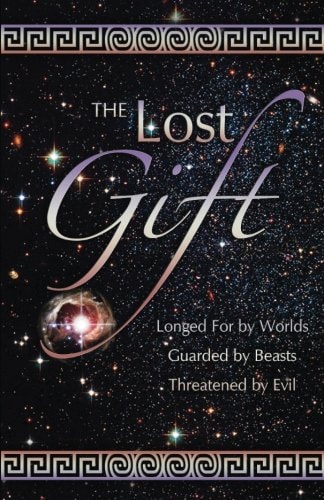 The Lost Gift Longed for by Worlds, Gaurded by Beasts, Threatened by Evil