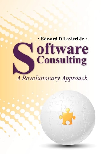 Software Consulting A Revolutionary Approach