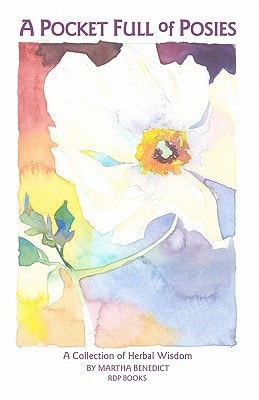 A Pocket Full of Posies