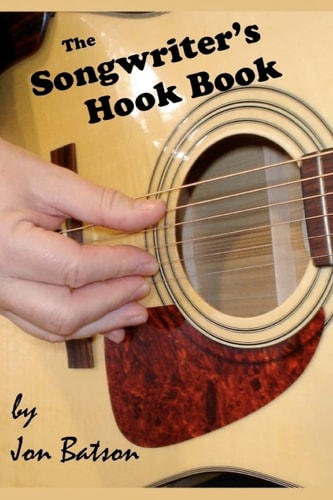 The Songwriter's Hook Book