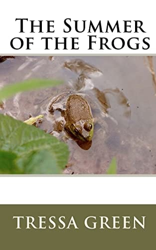 The Summer of the Frogs