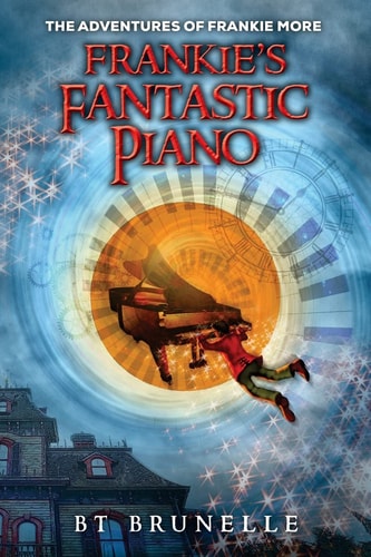 The Adventures of Frankie More Frankie's Fantastic Piano