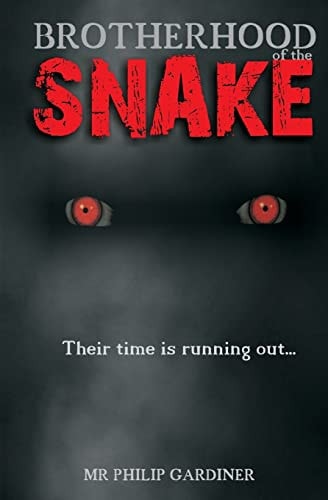 Brotherhood of the Snake Their Time Is Running Out