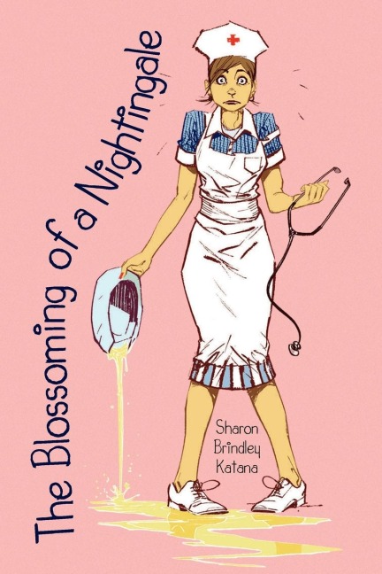 The Blossoming of a Nightingale