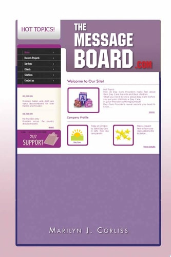 The Message Board.Com''